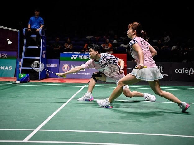 尼克打入